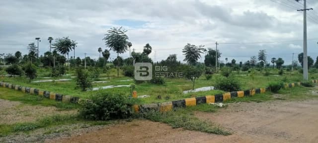 SRR Gachibowli Paradise County Phase 4