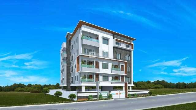 Raam Riverstone Habitat