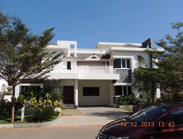 Vision Infiniti Homes