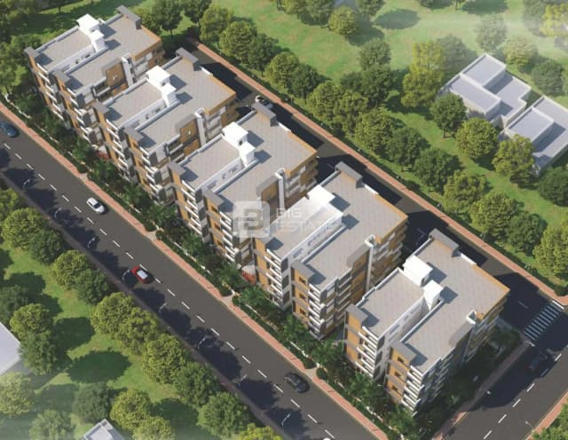 RV Advaita Block A