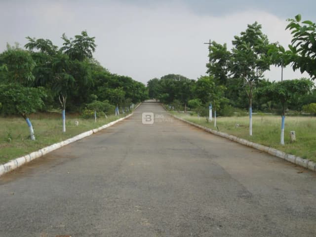 Vasundhara Lorvens Paradise