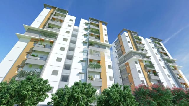 Qualitas Serenity Park