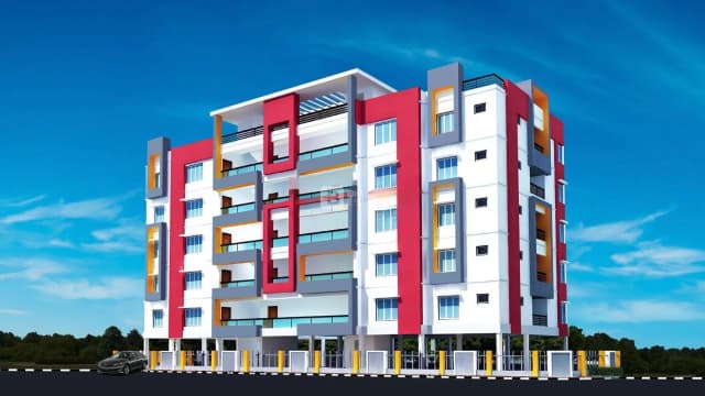 Gruhashilpis Shubhanjali