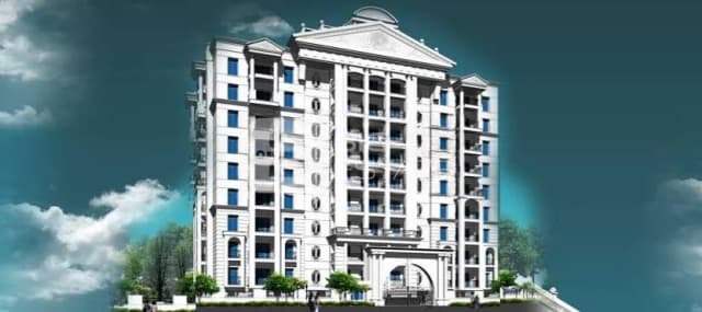 Aditya Silicon Heights