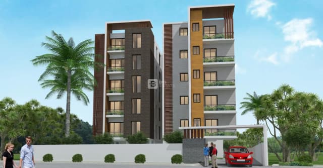 Skypx Lakeview