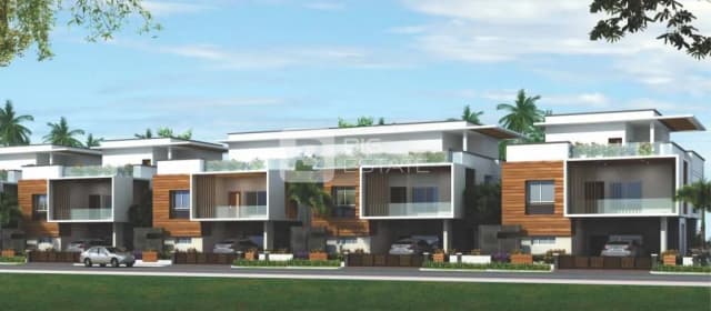 Legend Horizon Villa