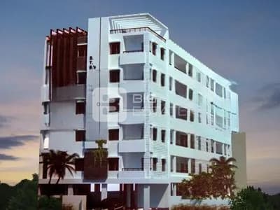 KM Kohinoor STB Kohinoor Towers