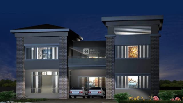 Subishi Windsor Luxury Homes