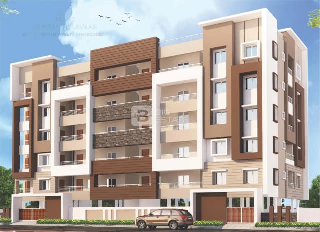 Sri Sadguru Sukruth Aavaas