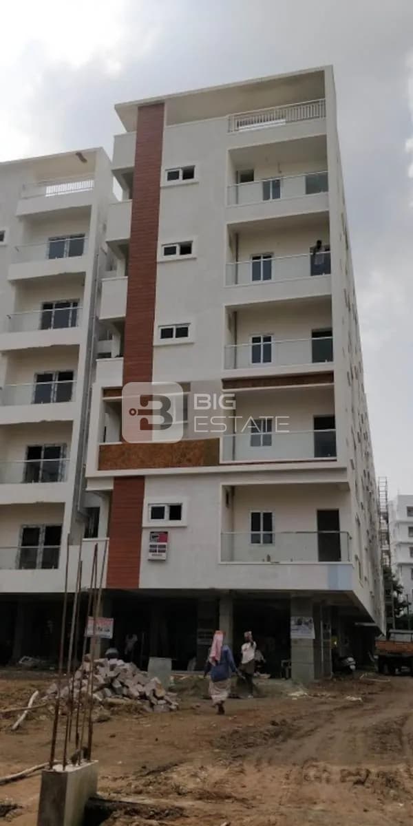 Amrutha Grand