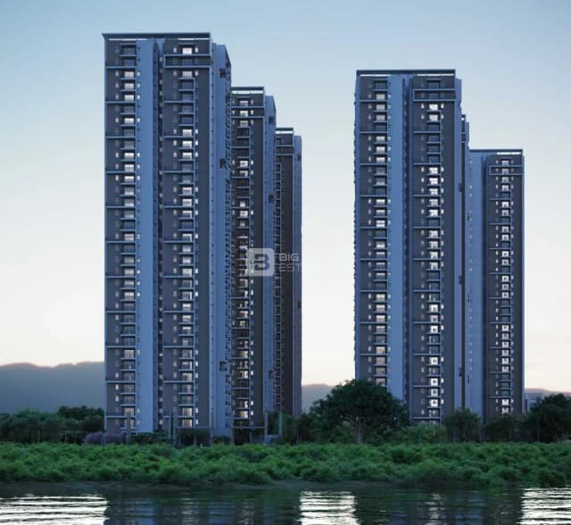 Bhavya Tulasivanam Avani