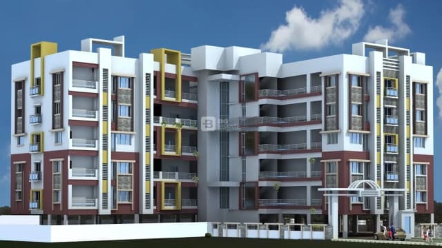 EAPL Shri Tirumala Prestige