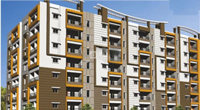 Shanta Satellite Township Block F