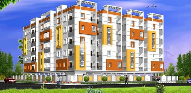 Sri Enclave