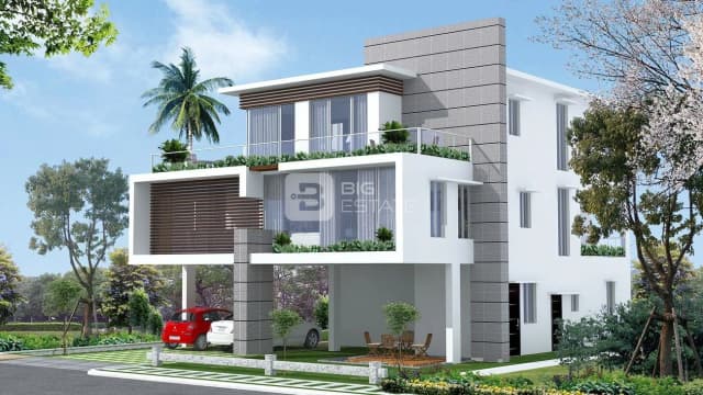 EIPL River Edge Villas