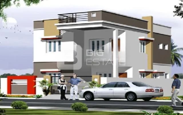 Praneeth Natures Bounty Phase 2