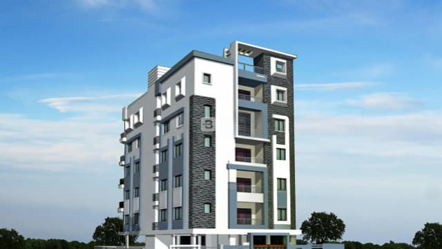 Bluestone Buckingham