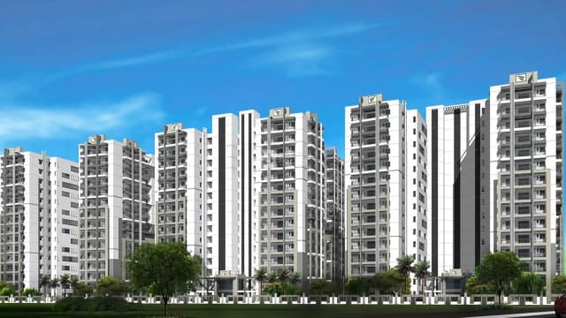 Avani and Ayush at Green Grace