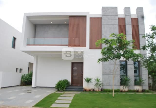 EIPL La Paloma Villas