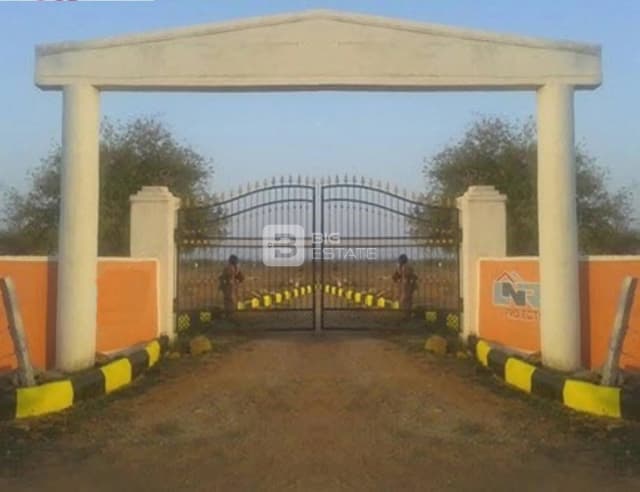 LNR Sree Yadadri Township