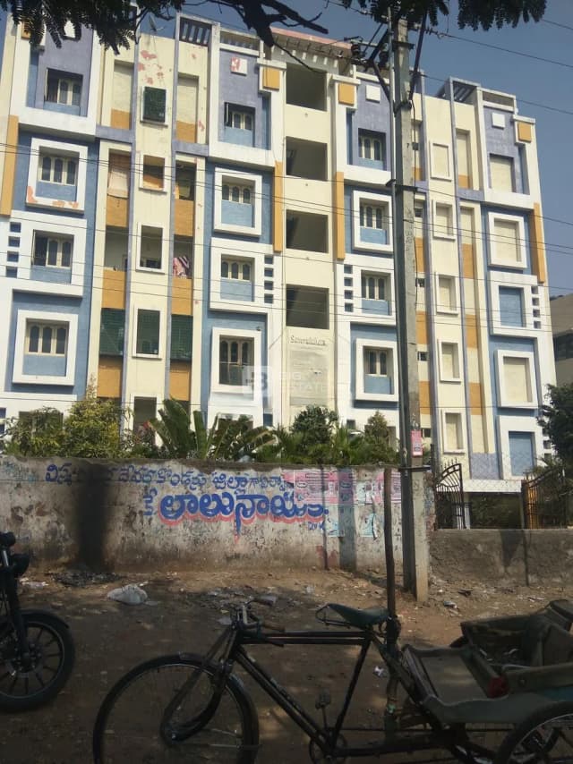 Samyuktha PVR Land Mark