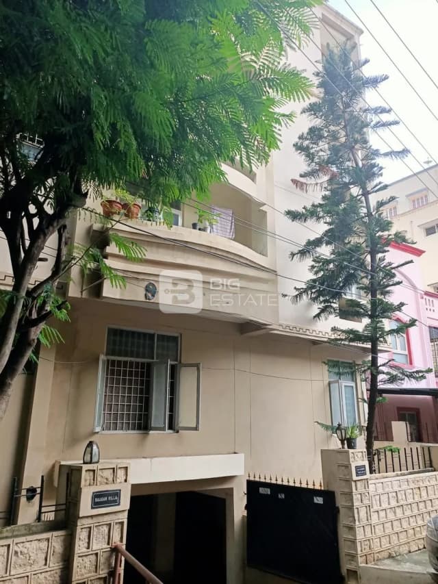 Vishal Sagar Villa