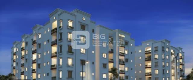 My Envire Envirise Apartment Homes