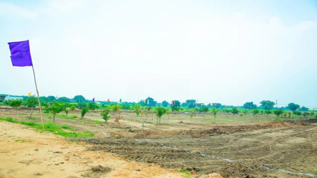 Suvarna Green City