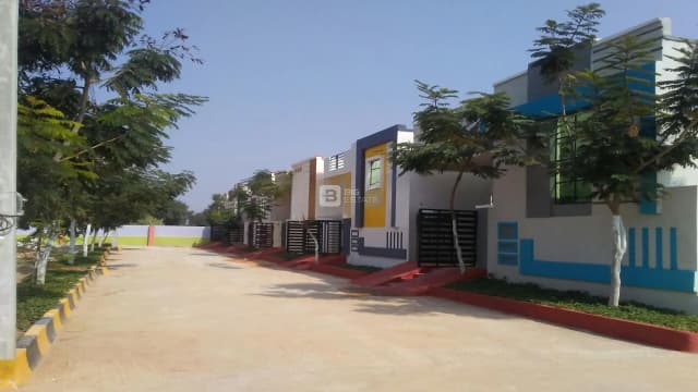 VRR Homes