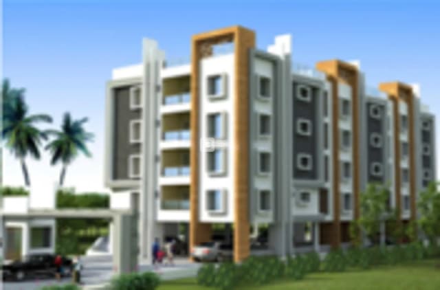 EAPL Sri Tirumala Luxuria