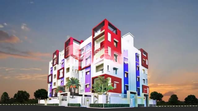 Adithi Residency