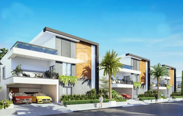 Praneeth Pranav Venetia