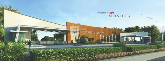 JB Serene City Phase XIII