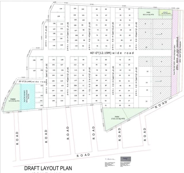 RRR Prekshitha Enclave