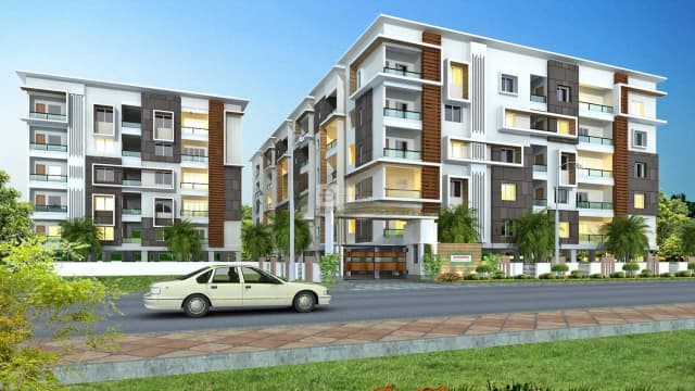 Shanta Chalet Meadows