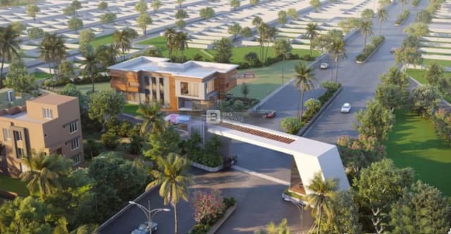 E Avenues Eco Nest Phase 1