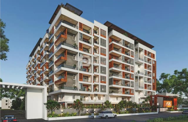 ASR Life Spaces