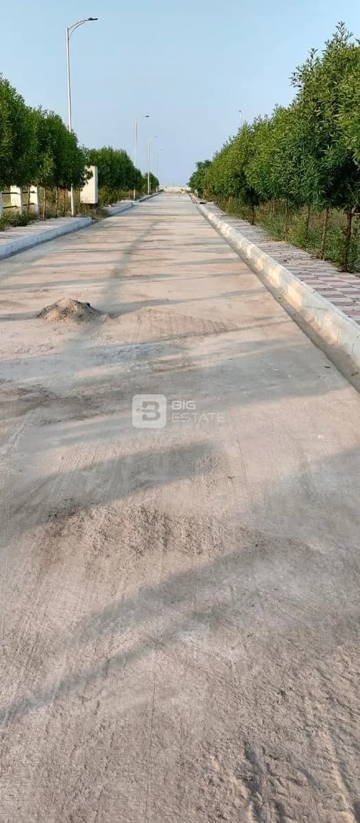 Jaagruthis Green Fields