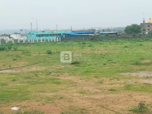 Greater Global Village