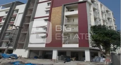 Gattu Tejaswi Nikhil Srivatsavam