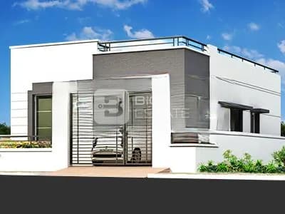 Humming Tanmai Homes