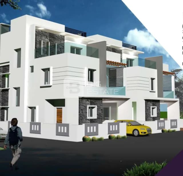 Nestcon Villas