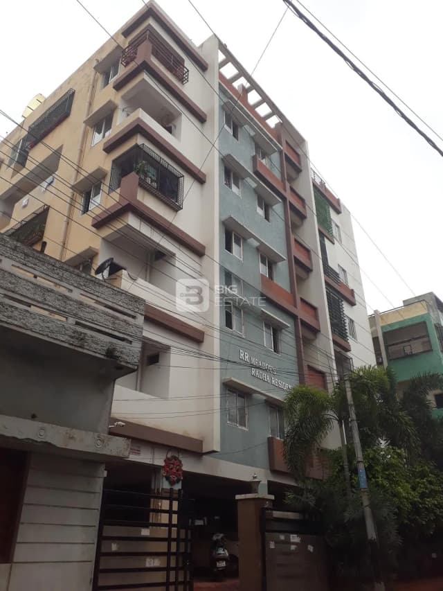 R R Fortune Homes Meadows