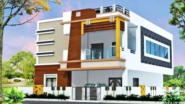 SV Sai Bhavani Enclave