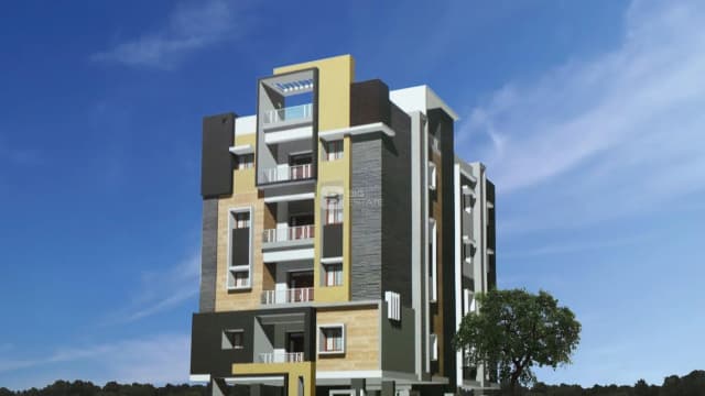 Maruthi Builder Meadows
