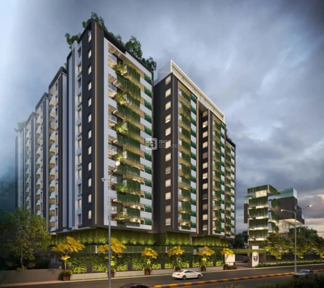 Giridhari Vue