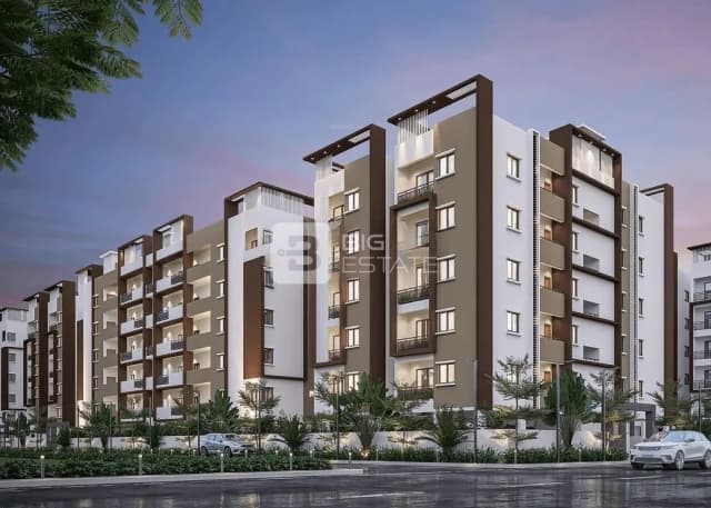 Shivantha Gardenia