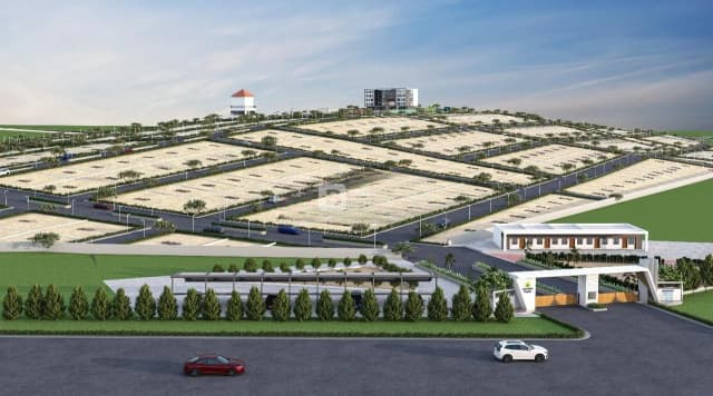 Dhruva Suprabhat Heights