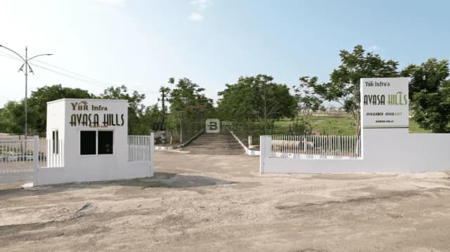 YBR Avasa