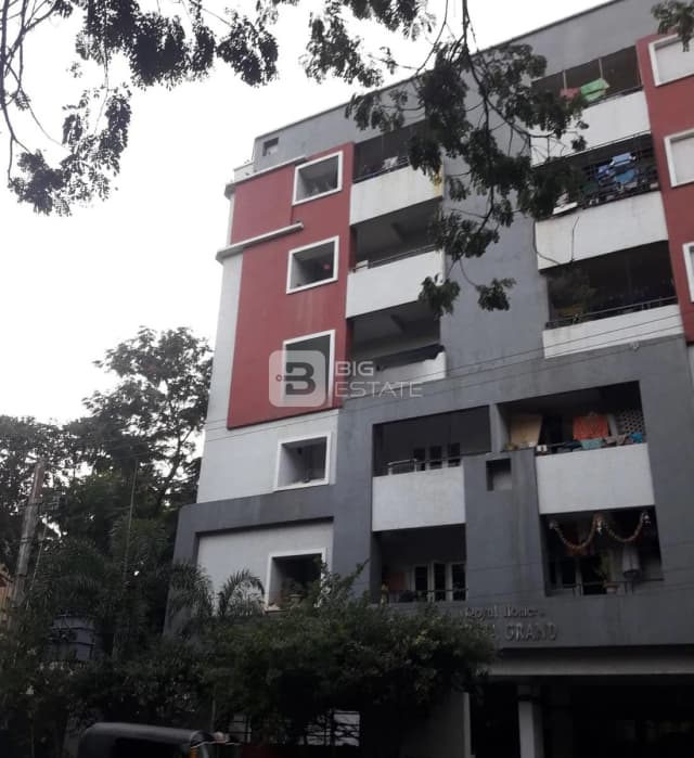 Royal Siena Grand